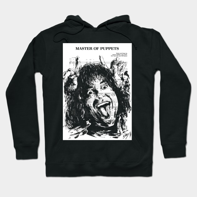 MoP1 Hoodie by JonathanGrimmArt